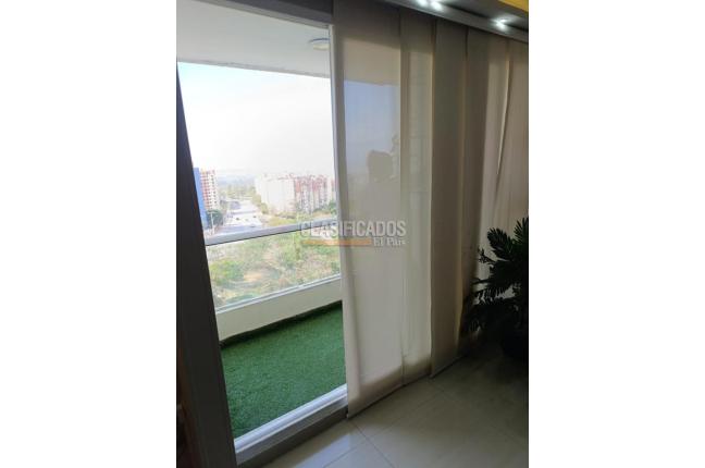 Apartamentos, Alquiler, Barranquilla - $3.400.000