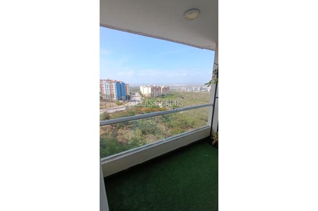 Apartamentos, Alquiler, Barranquilla - $3.400.000