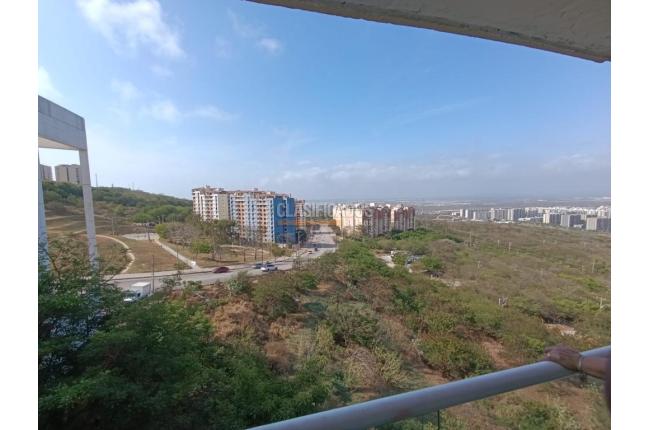 Apartamentos, Alquiler, Barranquilla - $3.400.000