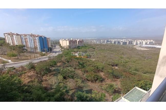 Apartamentos, Alquiler, Barranquilla - $3.400.000