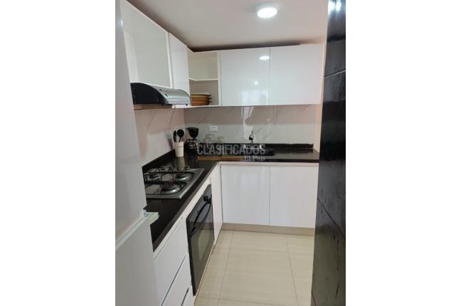 Apartamentos, Alquiler, Barranquilla - $3.400.000