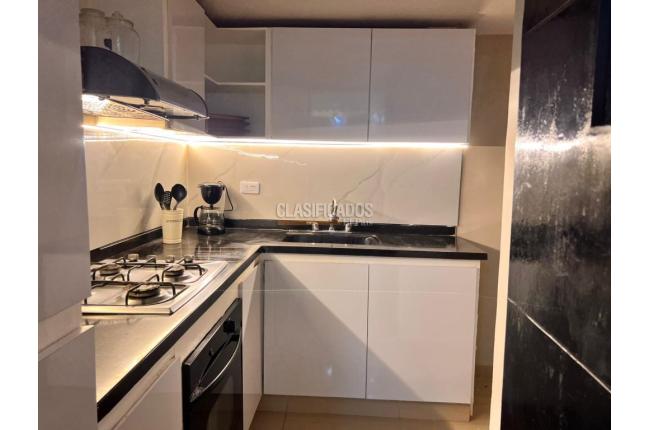 Apartamentos, Alquiler, Barranquilla - $3.400.000