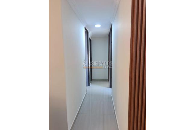 Apartamentos, Alquiler, Barranquilla - $3.400.000