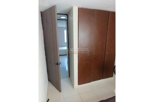 Apartamentos, Alquiler, Barranquilla - $3.400.000