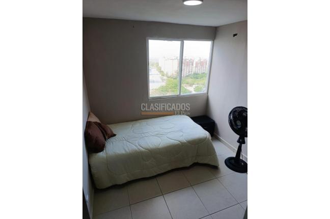 Apartamentos, Alquiler, Barranquilla - $3.400.000