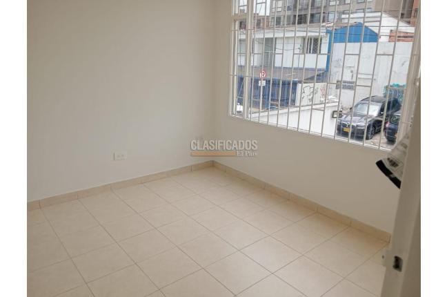 Apartamentos, Alquiler, Bogotá - $3.000.000