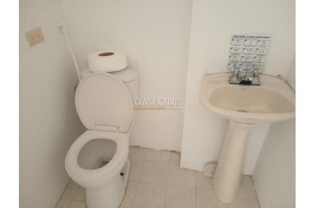 Apartamentos, Alquiler, Bogotá - $3.000.000