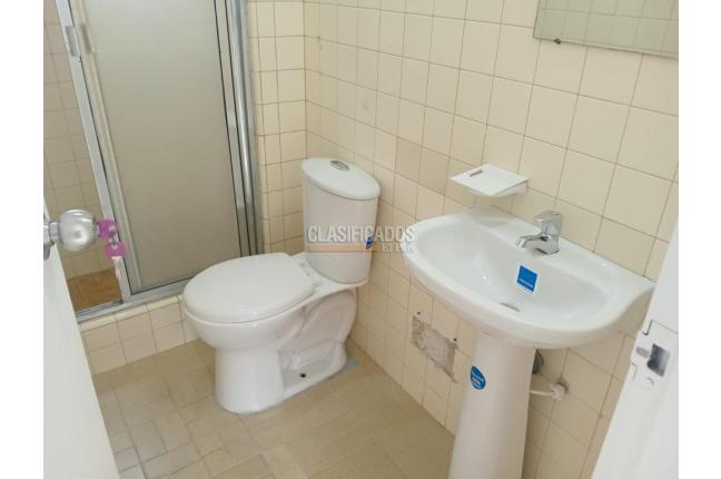 Apartamentos, Alquiler, Bogotá - $3.000.000