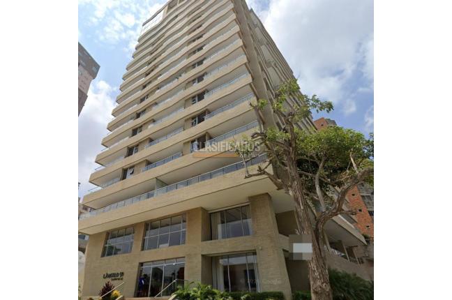 Apartamentos, Alquiler en Barranquilla