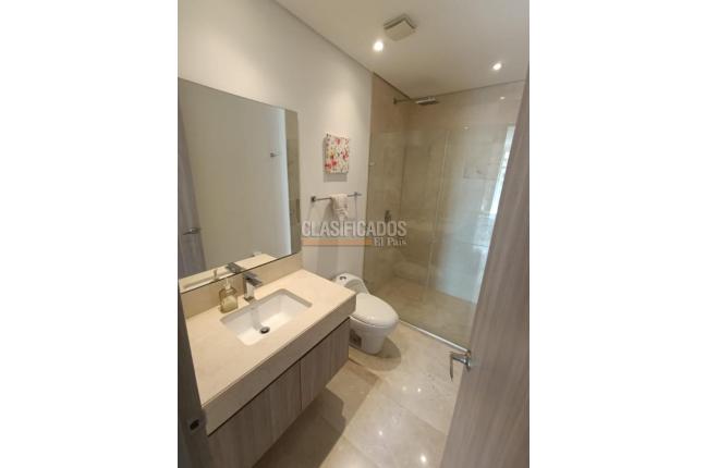 Apartamentos, Alquiler, Barranquilla - $11.200.000