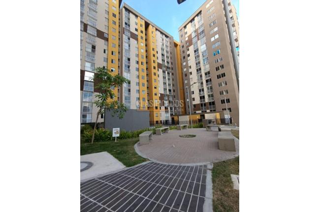 Apartamentos, Alquiler en Barranquilla