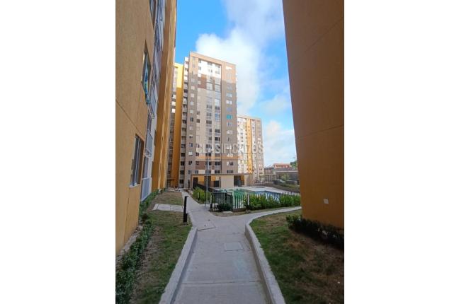 Apartamentos, Alquiler, Barranquilla - $2.100.000