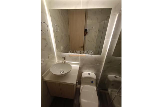Apartamentos, Alquiler, Barranquilla - $2.100.000