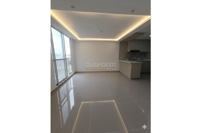 Apartamentos, Alquiler, Barranquilla - $2.100.000