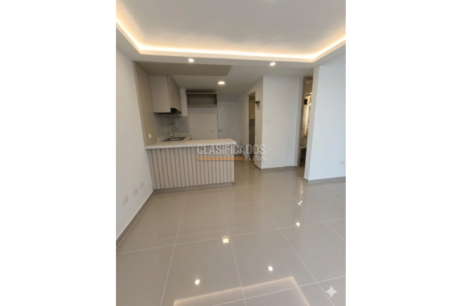 Apartamentos, Alquiler, Barranquilla - $2.100.000