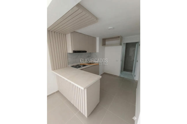 Apartamentos, Alquiler, Barranquilla - $2.100.000