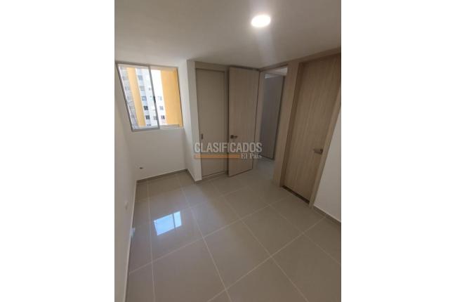 Apartamentos, Alquiler, Barranquilla - $2.100.000