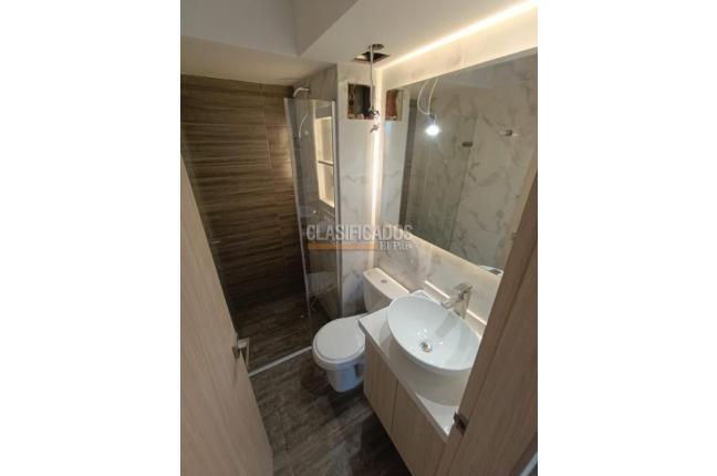 Apartamentos, Alquiler, Barranquilla - $2.100.000