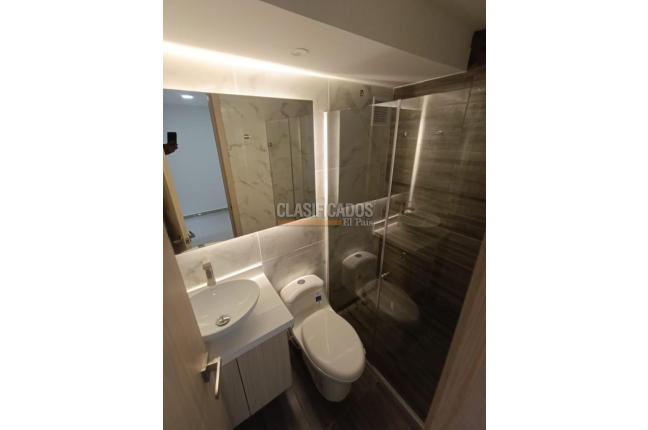 Apartamentos, Alquiler, Barranquilla - $2.100.000