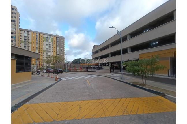 Apartamentos, Alquiler, Barranquilla - $2.100.000