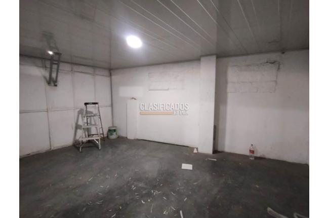 Locales y Bodegas, Alquiler, Manzanares - $12.000.000