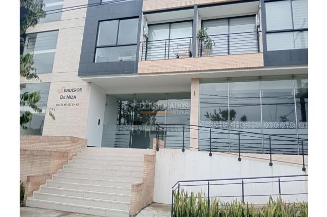 Apartamentos, Alquiler en Bogotá