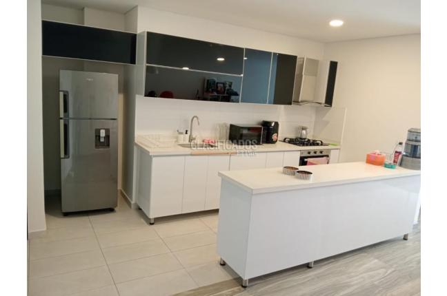 Apartamentos, Alquiler, Bogotá - $5.000.000