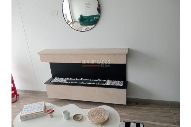 Apartamentos, Alquiler, Bogotá - $5.000.000