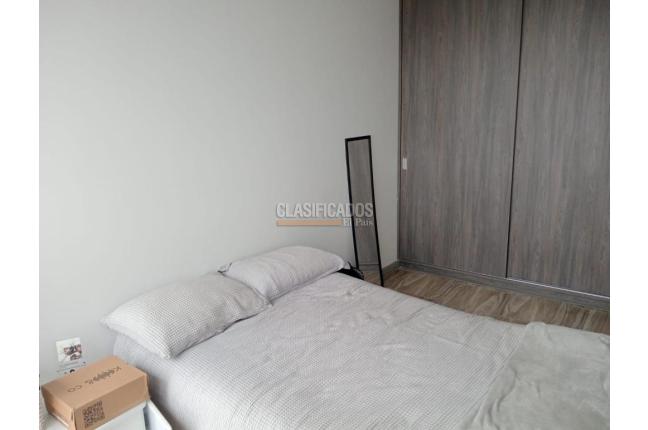 Apartamentos, Alquiler, Bogotá - $5.000.000