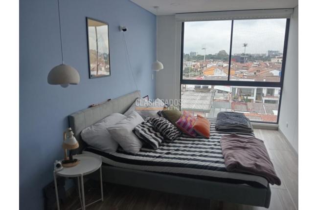 Apartamentos, Alquiler, Bogotá - $5.000.000