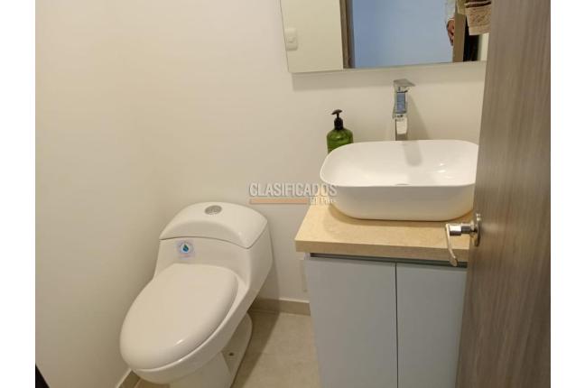 Apartamentos, Alquiler, Bogotá - $5.000.000