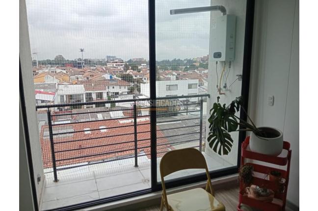 Apartamentos, Alquiler, Bogotá - $5.000.000