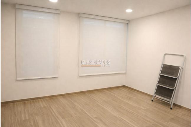 Apartamentos, Alquiler, Bogotá - $5.000.000