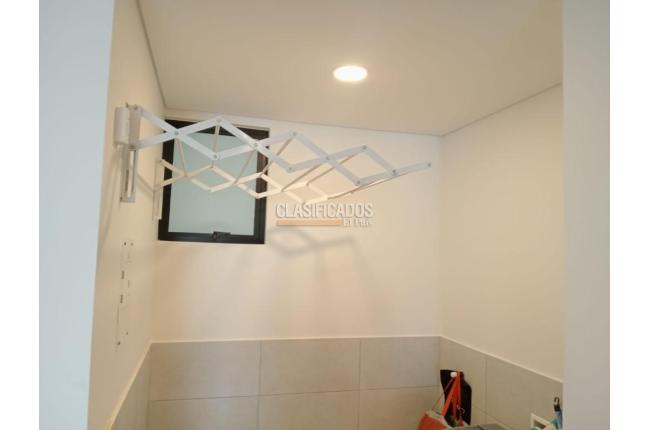 Apartamentos, Alquiler, Bogotá - $5.000.000