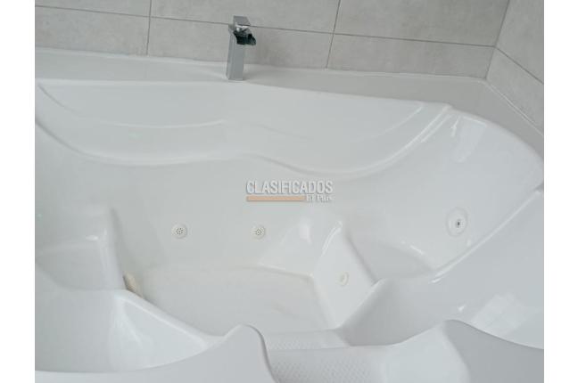 Apartamentos, Alquiler, Bogotá - $5.000.000