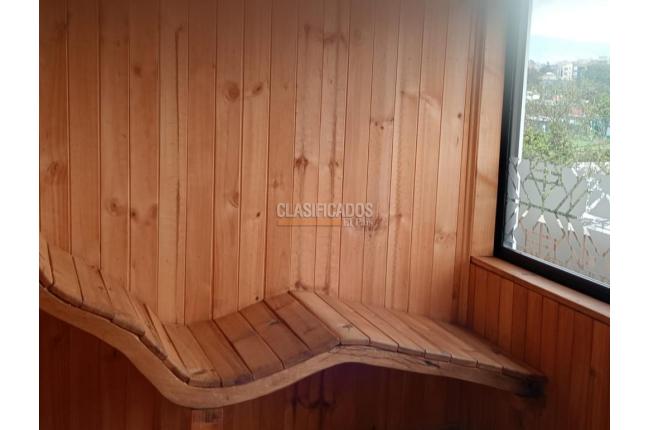 Apartamentos, Alquiler, Bogotá - $5.000.000