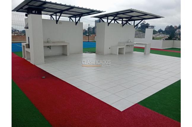 Apartamentos, Alquiler, Bogotá - $5.000.000