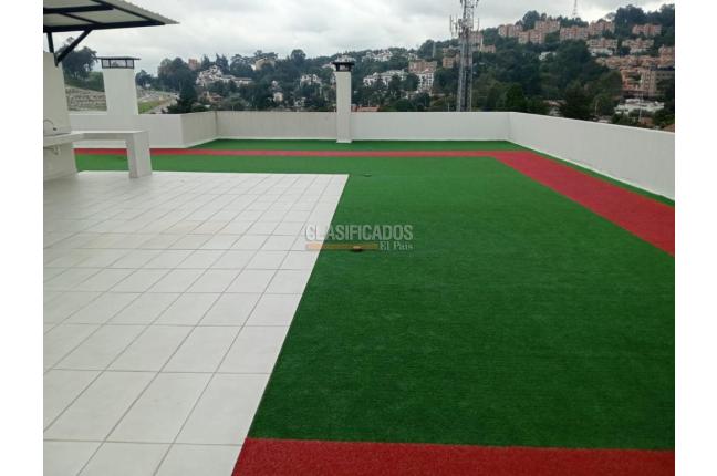 Apartamentos, Alquiler, Bogotá - $5.000.000