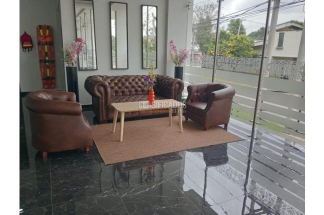 Apartamentos, Alquiler, Bogotá - $5.000.000