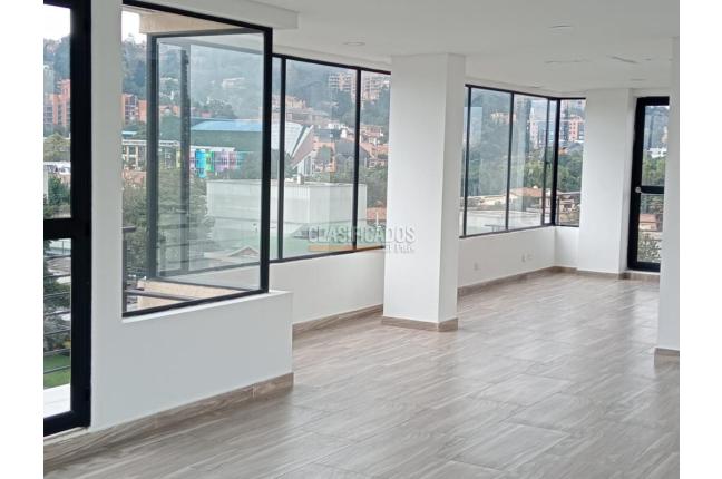 Apartamentos, Alquiler, Bogotá - $5.000.000