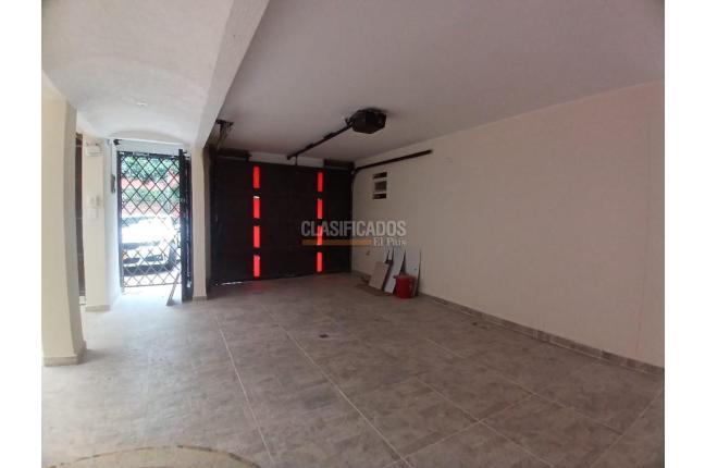 Casas, Alquiler en Tequendama