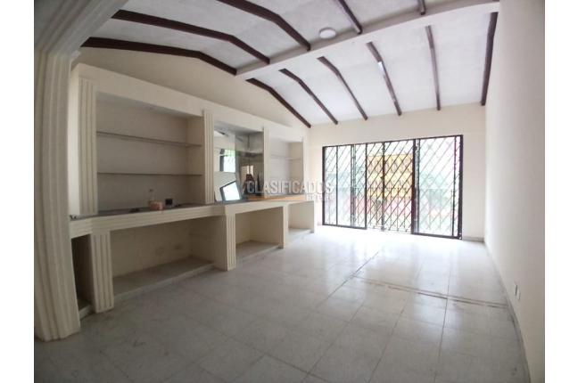 Casas, Alquiler, Tequendama - $3.900.000