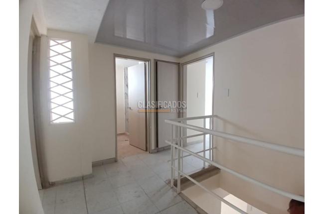 Casas, Alquiler, Tequendama - $3.900.000