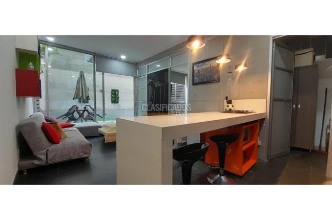 Apartaestudios, Alquiler, Ciudad Jardín - $2.600.000