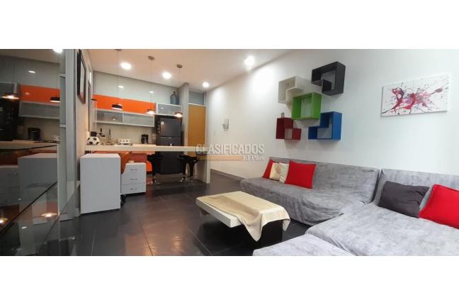 Apartaestudios, Alquiler, Ciudad Jardín - $2.600.000
