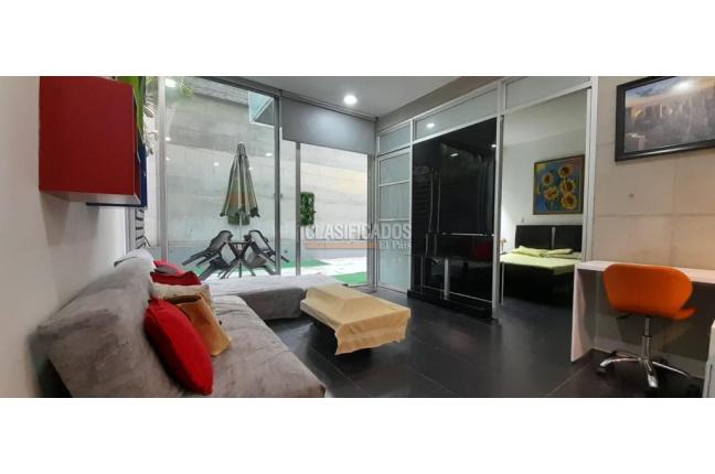 Apartaestudios, Alquiler, Ciudad Jardín - $2.600.000