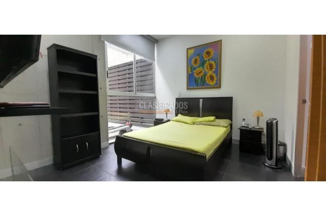 Apartaestudios, Alquiler, Ciudad Jardín - $2.600.000