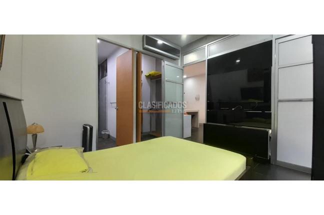 Apartaestudios, Alquiler, Ciudad Jardín - $2.600.000