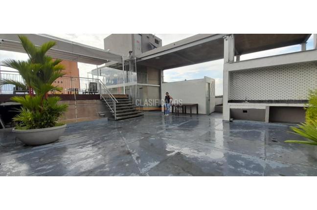 Apartaestudios, Alquiler, Ciudad Jardín - $2.600.000