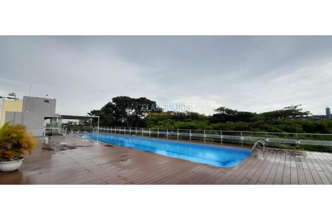 Apartaestudios, Alquiler, Ciudad Jardín - $2.600.000